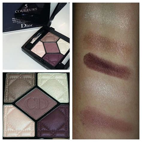 dior victoire eyeshadow